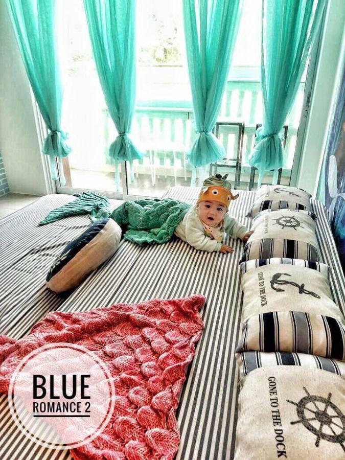 Blue Romance Mermaid Cameron Stay 9 Pax Next To Night Market Κάμερον Χάιλαντς Εξωτερικό φωτογραφία